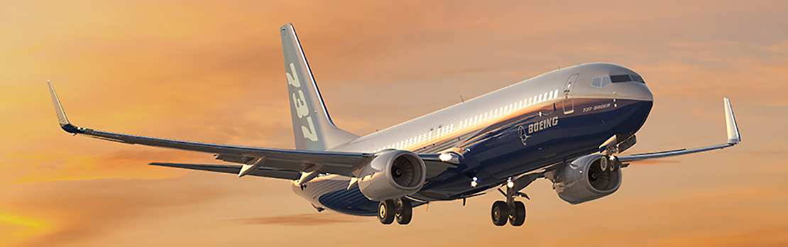 wallpapers Logo De Boeing 737 next generation 737